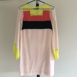 BCBGMAXAZRIA RUNWAY Dress